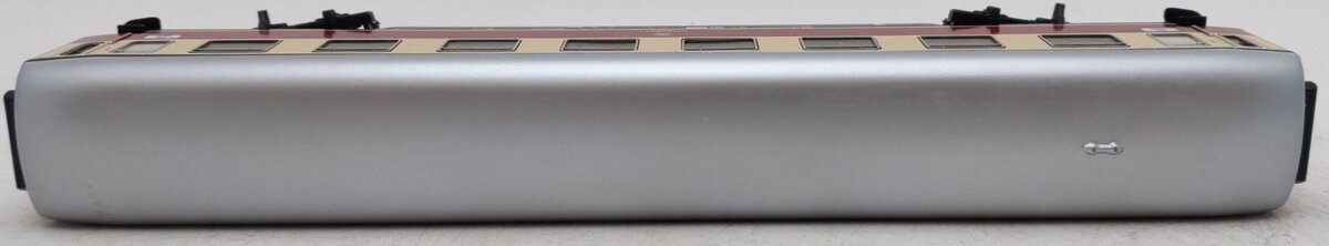 Marklin 4085 HO Scale TEE Compartment Car EX/Box