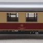 Marklin 4085 HO Scale TEE Compartment Car EX/Box