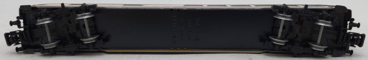 Marklin 4087 HO Scale Deutsche Service-Gesellschaft Dining Car EX/Box