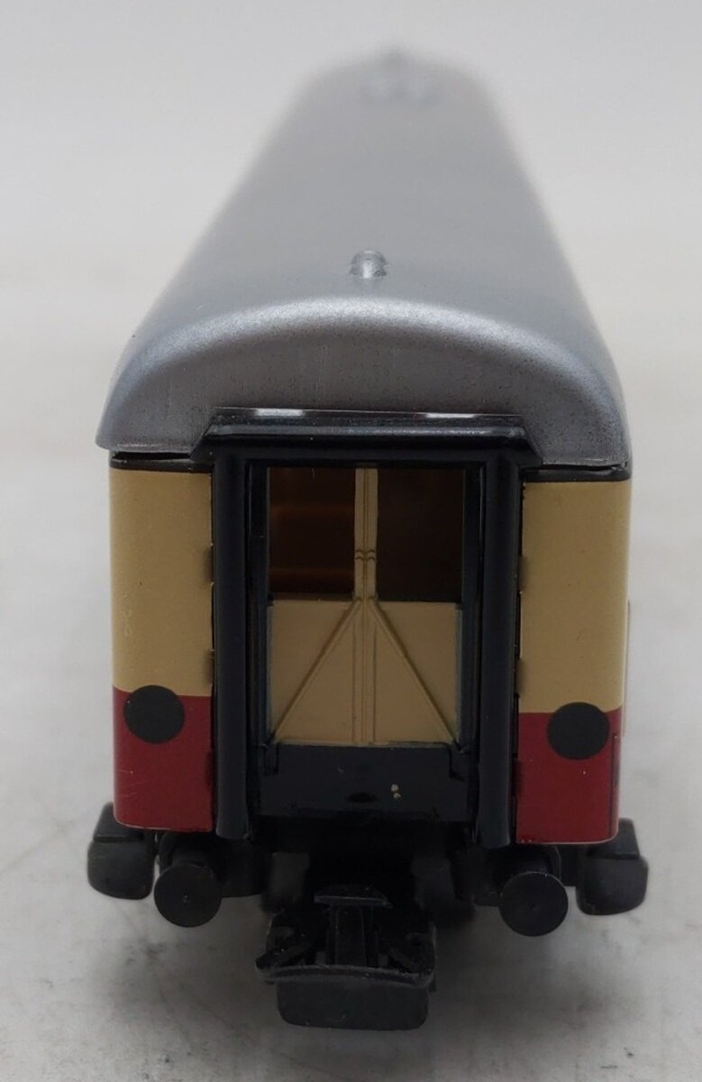 Marklin 4087 HO Scale Deutsche Service-Gesellschaft Dining Car EX/Box