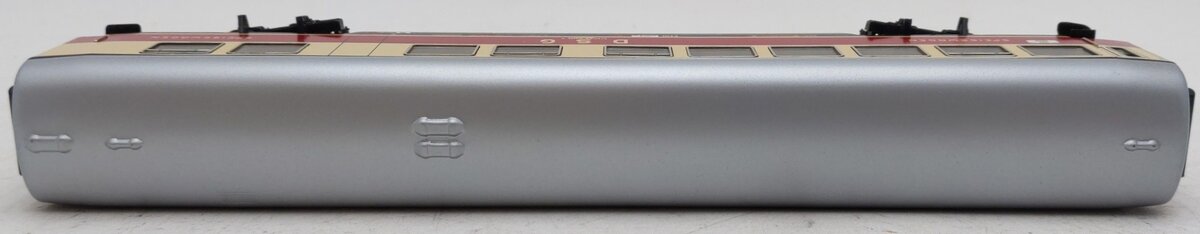 Marklin 4087 HO Scale Deutsche Service-Gesellschaft Dining Car EX/Box