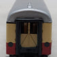 Marklin 4087 HO Scale Deutsche Service-Gesellschaft Dining Car EX/Box