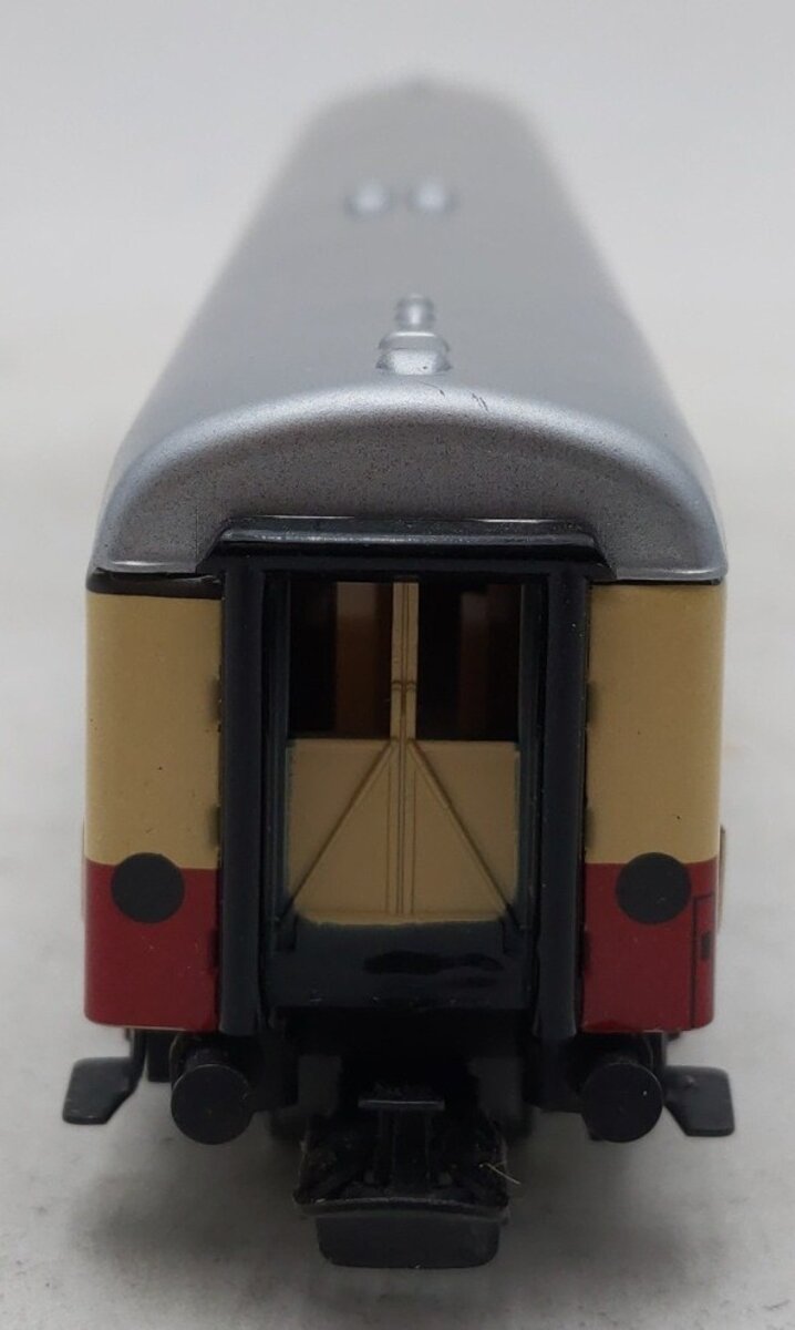 Marklin 4087 HO Scale Deutsche Service-Gesellschaft Dining Car EX/Box