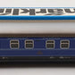 Marklin 4029 HO Scale Sovevogn Sleeper Car #4581 LN/Box