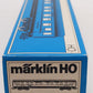 Marklin 4029 HO Scale Sovevogn Sleeper Car #4581 LN/Box