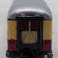 Marklin 4089 HO Scale Tee Compartment Coach w/ Tail Lights EX/Box