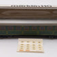 Marklin 4135 HO Scale Nichtroucher 3rd Class Passenger Car LN/Box