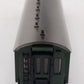 Marklin 4135 HO Scale Nichtroucher 3rd Class Passenger Car LN/Box