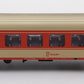 Marklin 4034 HO Scale SBB CFF Passenger Car EX/Box