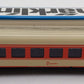Marklin 4034 HO Scale SBB CFF Passenger Car EX/Box