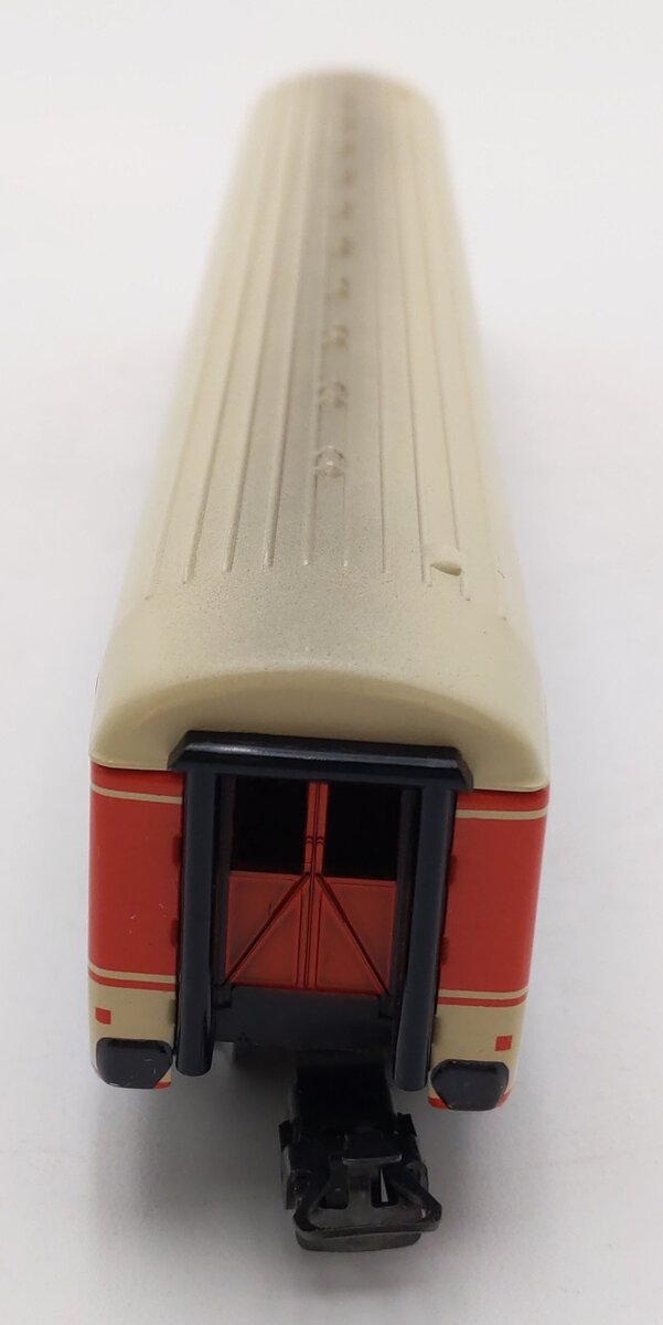 Marklin 4034 HO Scale SBB CFF Passenger Car EX/Box