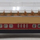 Marklin 4090 HO Scale TEE Observation Car EX/Box
