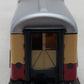 Marklin 4090 HO Scale TEE Observation Car EX/Box