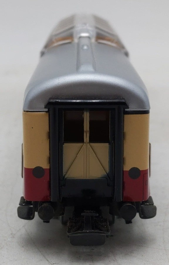 Marklin 4090 HO Scale TEE Observation Car EX/Box
