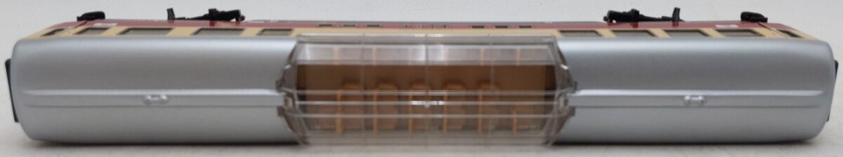 Marklin 4090 HO Scale TEE Observation Car EX/Box