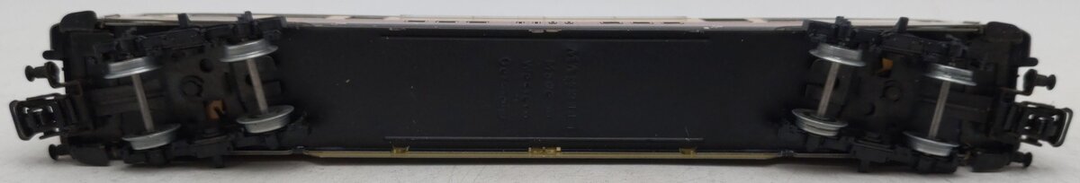 Marklin 4090 HO Scale TEE Observation Car EX/Box