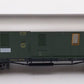 Marklin 4137 HO Scale Munchen Baggage Car #107766 EX/Box