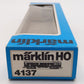 Marklin 4137 HO Scale Munchen Baggage Car #107766 EX/Box