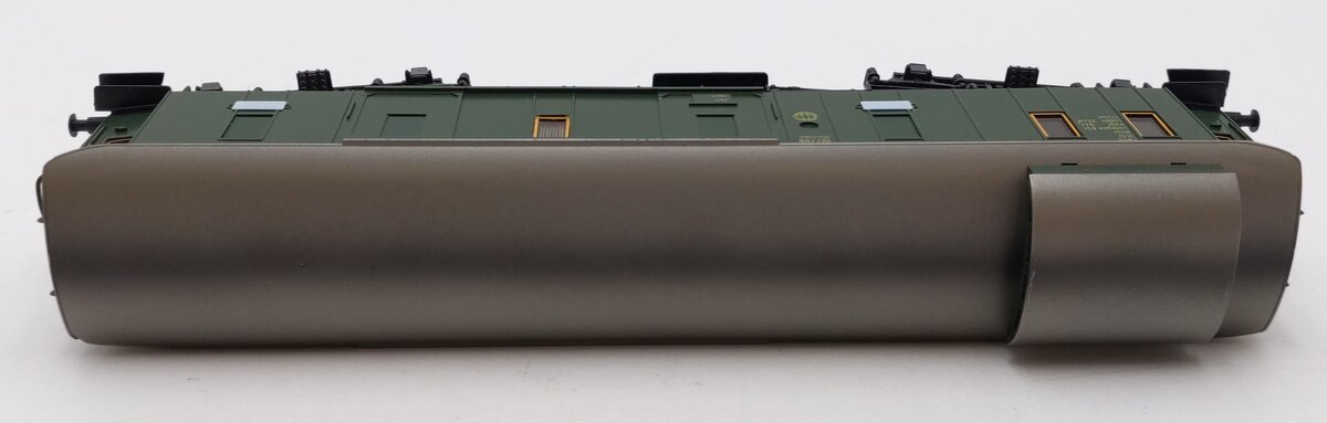Marklin 4137 HO Scale Munchen Baggage Car #107766 EX/Box