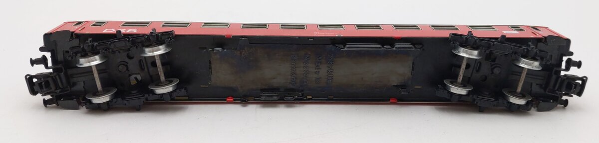 Marklin 4045 HO Scale DSB D Zug Wagen LN/Box
