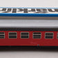 Marklin 4045 HO Scale DSB D Zug Wagen LN/Box