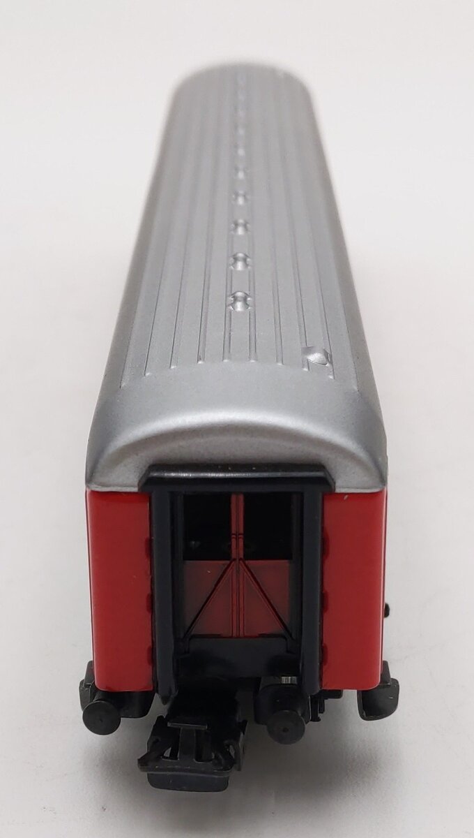 Marklin 4045 HO Scale DSB D Zug Wagen LN/Box