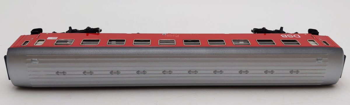 Marklin 4045 HO Scale DSB D Zug Wagen LN/Box