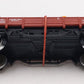 Marklin 4424 HO Scale DB Low Side Gondola w/ Bulldozer Load EX/Box
