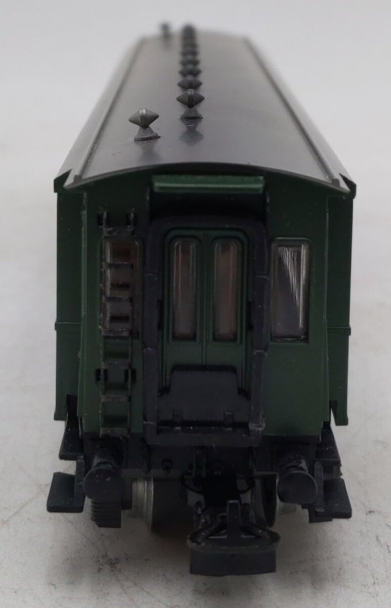 Marklin 4138 HO Scale Zurich Swiss Federal Railways SBB C4 Passenger Car #8901 EX/Box