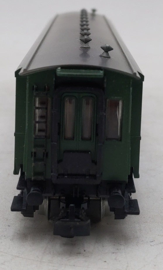 Marklin 4138 HO Scale Zurich Swiss Federal Railways SBB C4 Passenger Car #8901 EX/Box