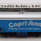 Marklin 4425 HO Scale Capri-Sonne Reefer LN/Box