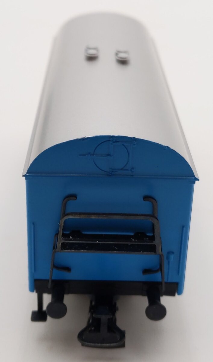 Marklin 4425 HO Scale Capri-Sonne Reefer LN/Box