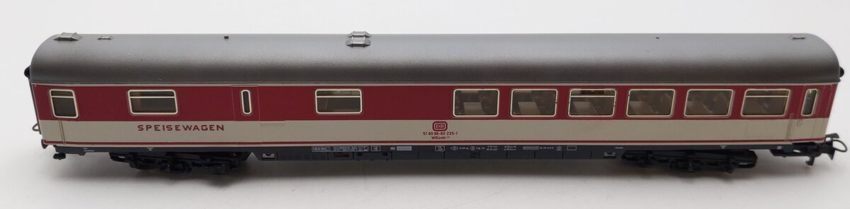 Marklin HO Scale DB Dining Car EX