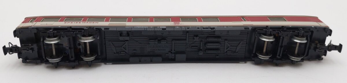 Marklin HO Scale DB Dining Car EX