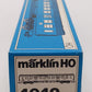 Marklin 4049 HO Scale 2nd Class Express Coach NS B #6692 EX/Box