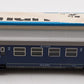 Marklin 4049 HO Scale 2nd Class Express Coach NS B #6692 EX/Box