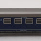Marklin 4049 HO Scale 2nd Class Express Coach NS B #6692 EX/Box