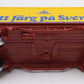 Marklin 4483 HO Scale ALCRO Container Car LN/Box