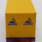 Marklin 4483 HO Scale ALCRO Container Car LN/Box