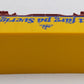Marklin 4483 HO Scale ALCRO Container Car LN/Box