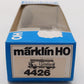 Marklin 4426 Reefer Car EX/Box