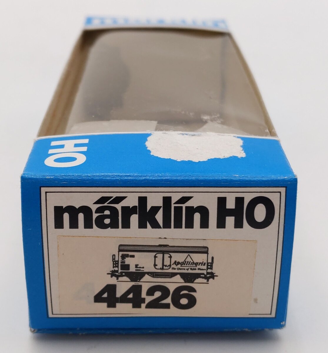 Marklin 4426 Reefer Car EX/Box