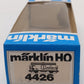 Marklin 4426 Reefer Car EX/Box