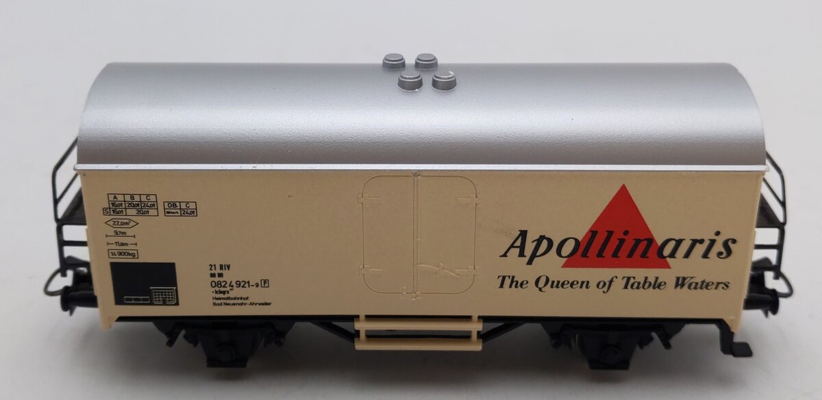 Marklin 4426 Reefer Car EX/Box