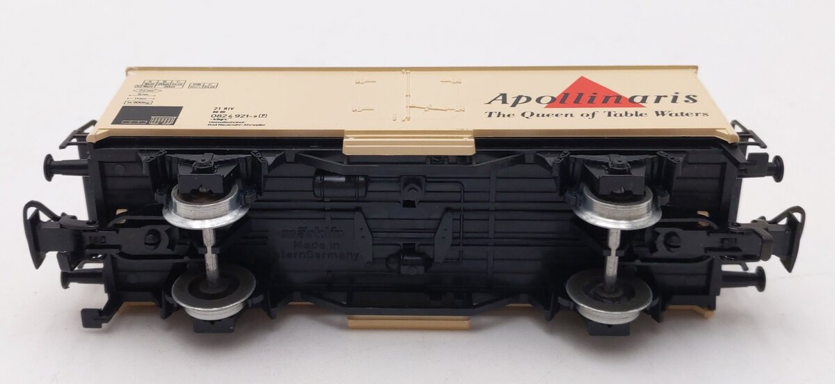 Marklin 4426 Reefer Car EX/Box
