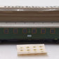 Marklin 4141 HO DR 3rd Class Green Passenger Car #16408 EX/Box