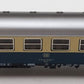 Marklin 4092 HO Deutsche Bahn 2nd Class Express Passenger Car EX/Box