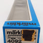 Marklin 4092 HO Deutsche Bahn 2nd Class Express Passenger Car EX/Box