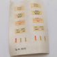 Marklin 4092 HO Deutsche Bahn 2nd Class Express Passenger Car EX/Box