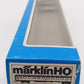 Marklin 4092 HO Deutsche Bahn 2nd Class Express Passenger Car EX/Box